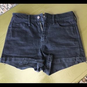 Hollister shorts